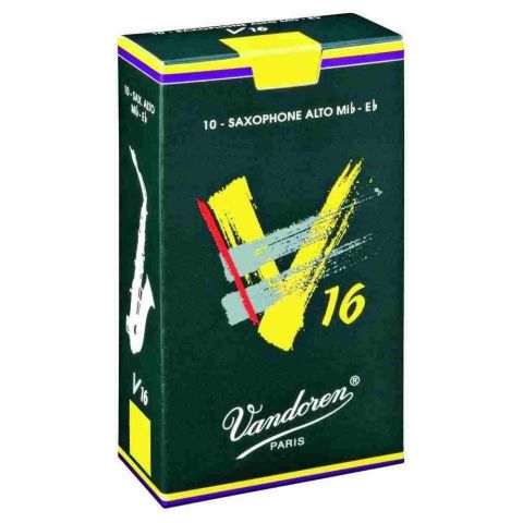 VANDOREN SR7035 CAÑAS SAXO ALTO Nº...