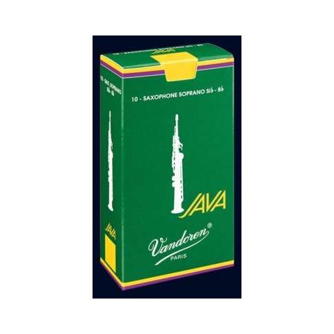 VANDOREN SR303 CAÑAS SAXO SOPRANO...