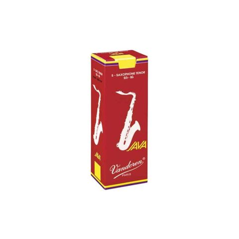 VANDOREN SR2735R CAÑAS SAXO TENOR...