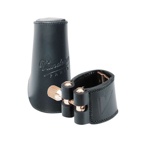 VANDOREN CAÑAS SAXO ALTO CUERO LC27L...