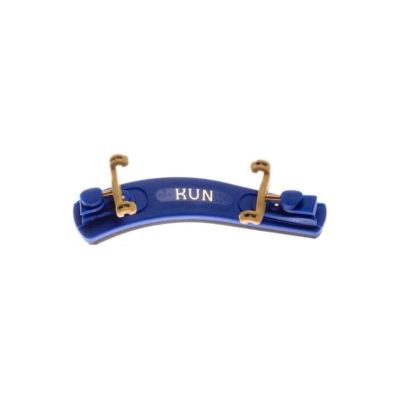 KUN Collapsible Blue Moon 200CBM  Almohadilla Violín 3/4 1/2