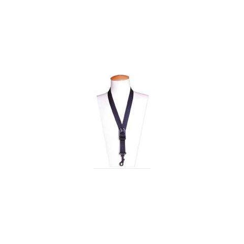 BG S30SH CORDÓN SAXO MOSQUETON PLASTICO