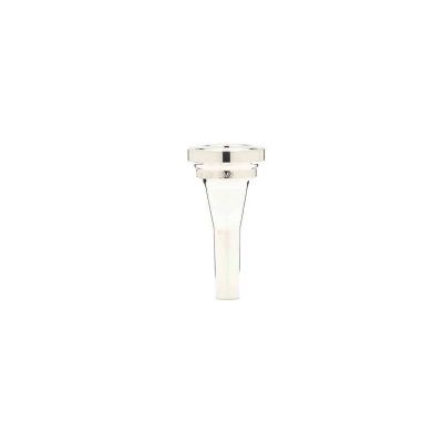 DENIS WICK 5880E-SM6 Boquilla Bombardino Plateada