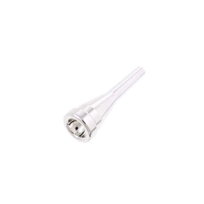 DENIS WICK Heavytop 6882-3 Boquilla Trompeta Plateada