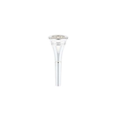 DENIS WICK 5885-4 BOQUILLA TROMPA PLATEADA