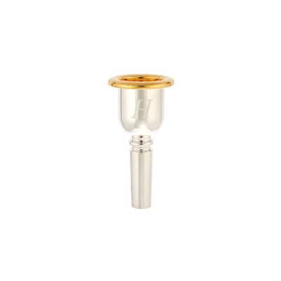 DENIS WICK Heritage 3180-3AL Boquilla Trombón