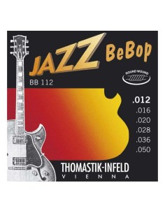 Thomastik Jazz Bebop BB-112...