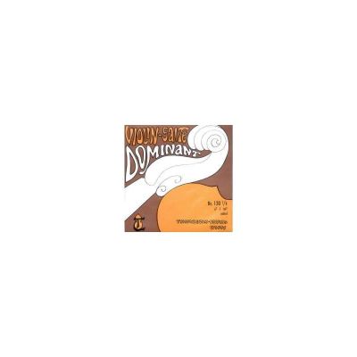 Thomastik Dominant 130 1/8 Cuerda 1ª Violín