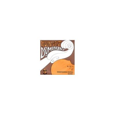 Thomastik Dominant 133 1/8 Cuerda 4ª Violín