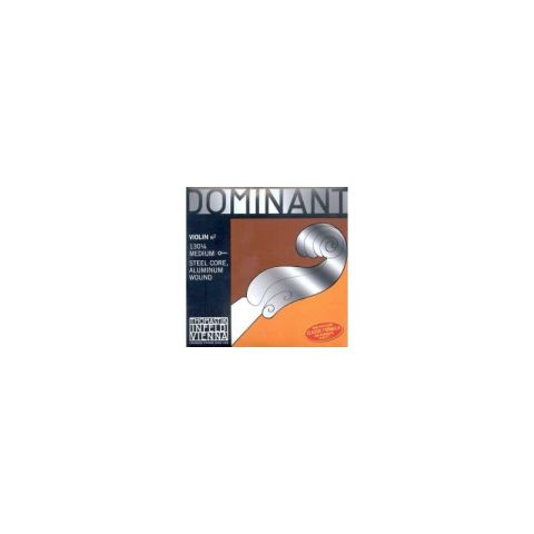 Thomastik Dominant 130 1/4 Cuerda 1ª...