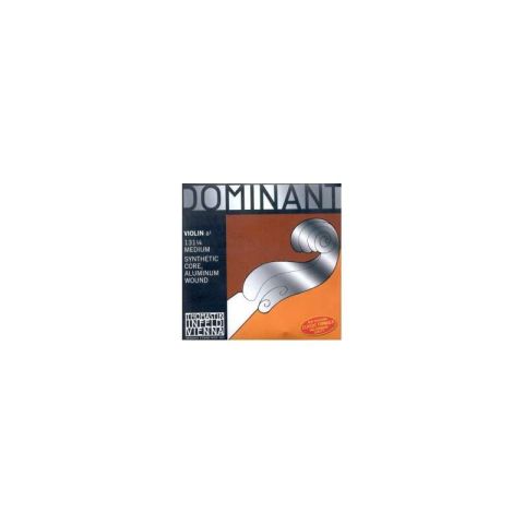 Thomastik Dominant 131 1/4 Cuerda 2ª...