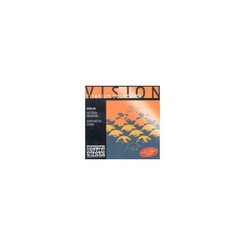 Thomastik Vision Titanium Orchestra...