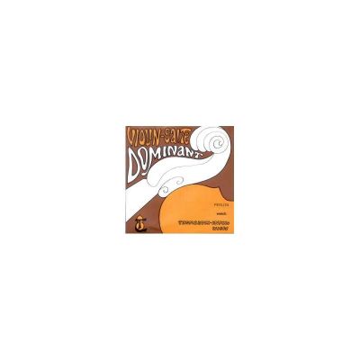 Thomastik Dominant 135W 4/4 Suave Juego Violín