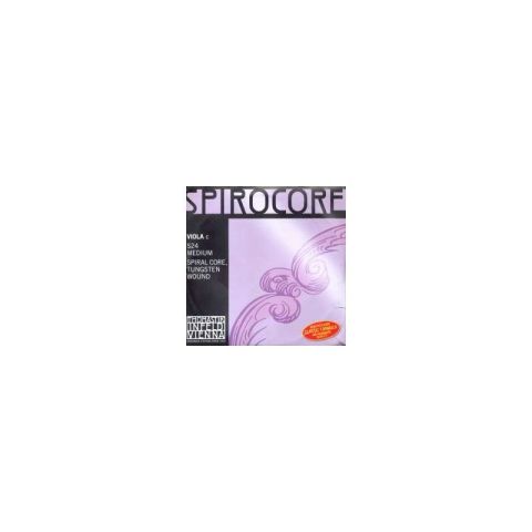 Thomastik Spirocore Wolframio S-24...