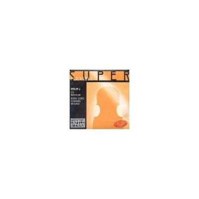 Thomastik Superflexible 13 Cuerda 4ª Violín