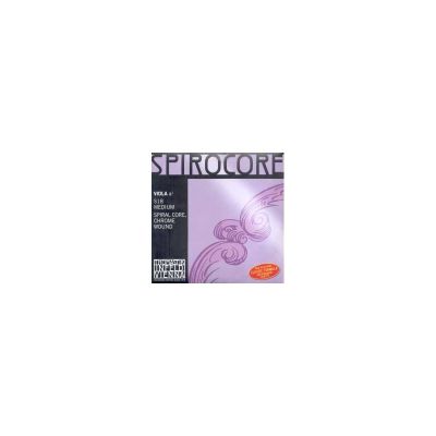 Thomastik Spirocore S-18 Cuerda 1ª Viola
