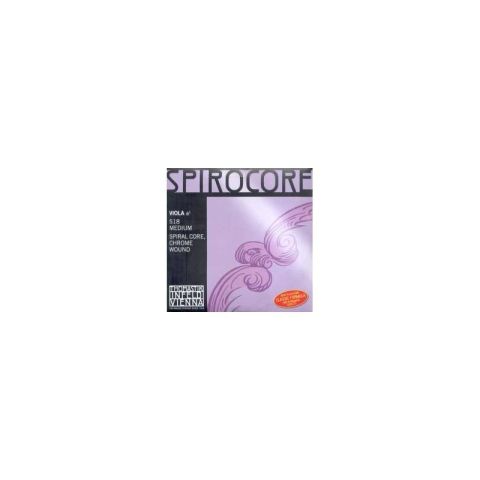 Thomastik Spirocore S-18 Cuerda 1ª Viola