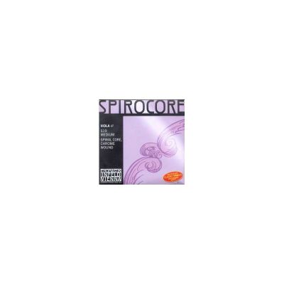 Thomastik Spirocore S-19 Cuerda 2ª Viola