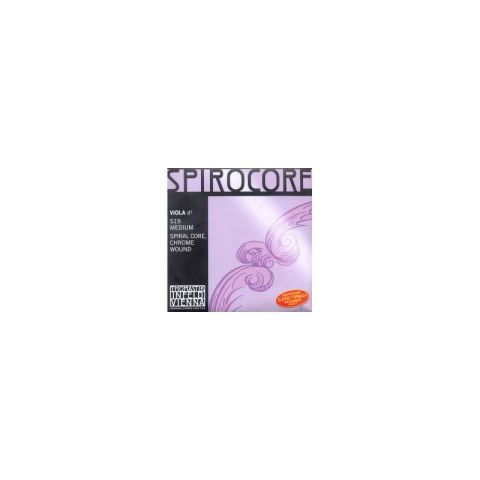 Thomastik Spirocore S-19 Cuerda 2ª Viola