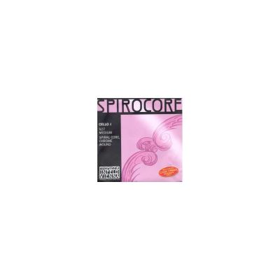 Thomastik Spirocore S-27 Cuerda 2ª Cello