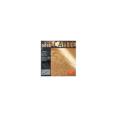 Thomastik Belcanto Gold BC-28G Cuerda 3ª Cello