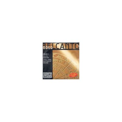 Thomastik Belcanto Gold BC-27G Cuerda 2ª Cello