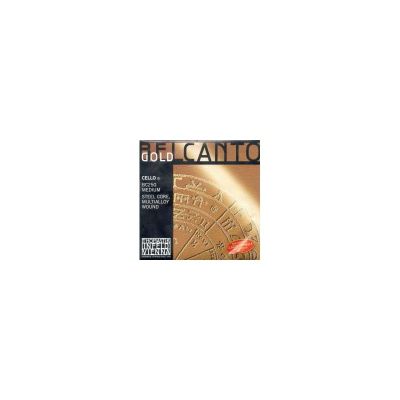 Thomastik Belcanto Gold BC-25G Cuerda 1ª Cello