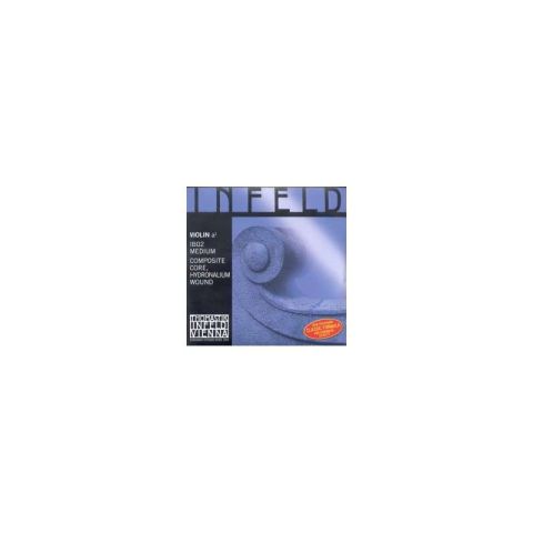Thomastik Infeld Azul IB-02 Cuerda 2ª...