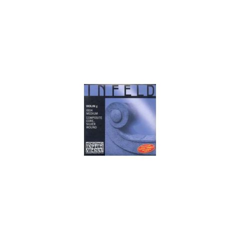 Thomastik Infeld Azul IB-04 Cuerda 4ª...
