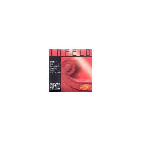 Thomastik Infeld Roja IR-01 Cuerda 1ª...
