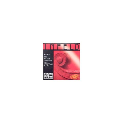 Thomastik Infeld Roja IR-02 Cuerda 2ª...