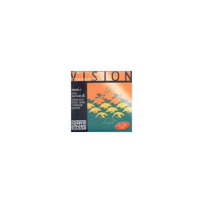 Thomastik Vision Titanium Solo VIT-01 Cuerda 1ª Violín