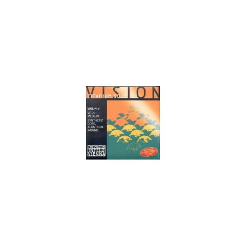 Thomastik Vision Titanium Solo VIT-02...