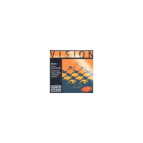 Thomastik Vision Titanium Orchestra...