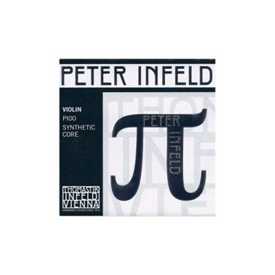 Thomastik Peter Infeld PI-03A Cuerda 3ª Violín