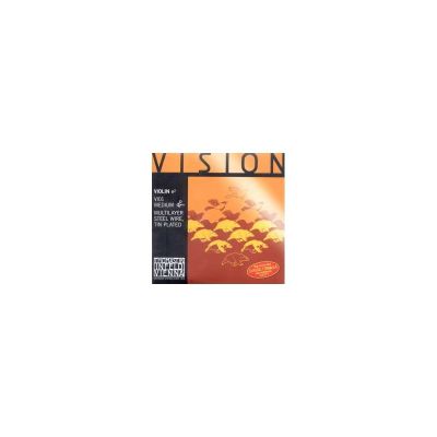 Thomastik Vision VI-01 3/4 Cuerda 1ª Violín