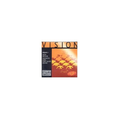 Thomastik Vision VI-03 3/4 Cuerda 3ª...