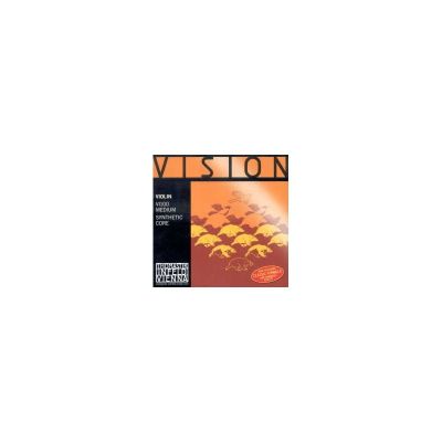 Thomastik Vision VI-100 3/4 Juego Violín