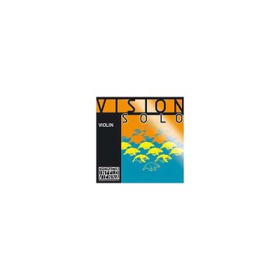 Thomastik Vision Solo VIS-04 Cuerda 4ª Violín