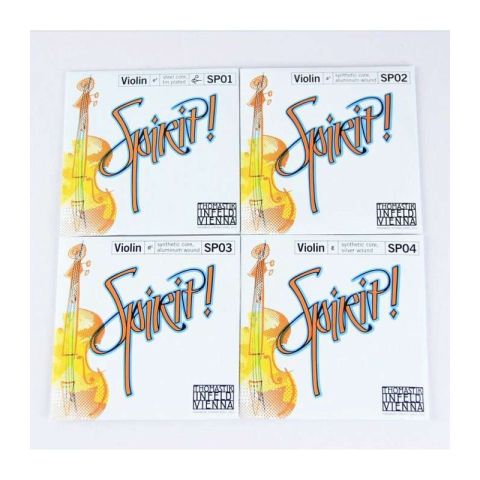 Thomastik Spirit SP-02 4/4 Cuerda 2º...
