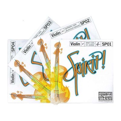 Thomastik Spirit SP-04 4/4 Cuerda 4º Violín