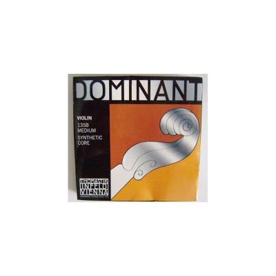 Thomastik Dominant 135-B 1/2 (Cromo) Juego Violín