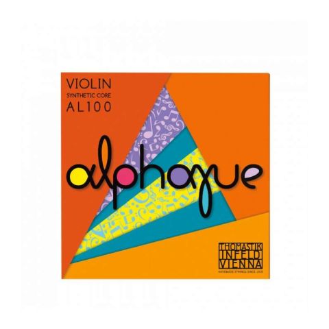 Thomastik Alphayue AL-100 1/4 Juego...