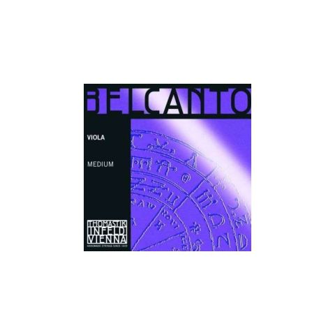 Thomastik Belcanto BC-24 Cuerda 4ª Viola