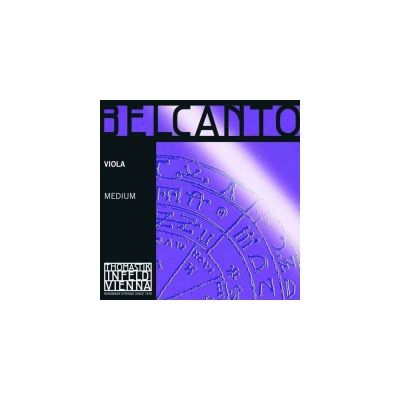Thomastik Belcanto BC-200 Juego Viola