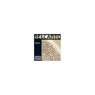 Thomastik Belcanto BC-33 Cuerda 4ª Cello