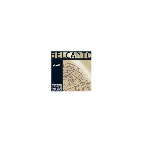 Thomastik Belcanto BC-33 Cuerda 4ª Cello