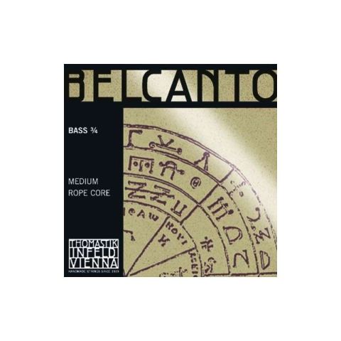 Thomastik Belcanto Solo BC63S Cuerda...