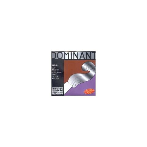 Thomastik Dominant 138 4/4 Cuerda 3ª...