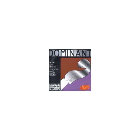 Thomastik Dominant 139 4/4 Cuerda 4ª...